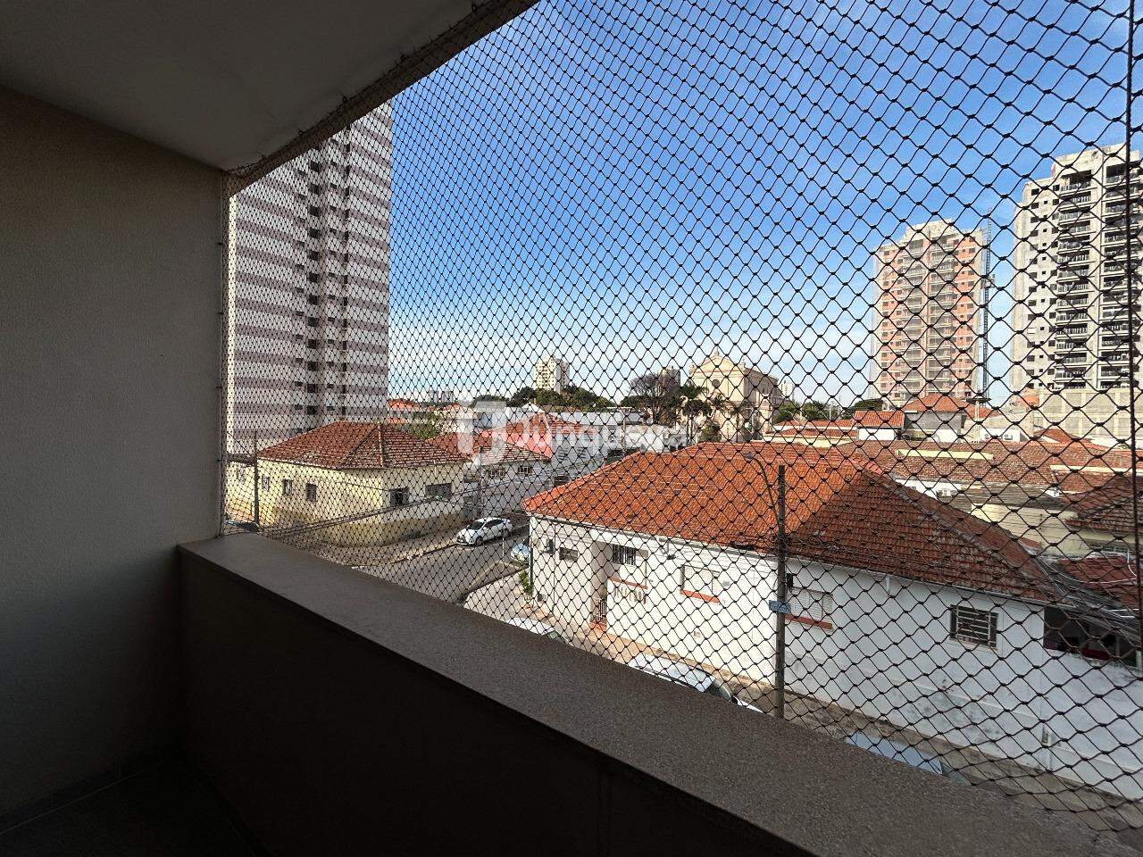 Apartamento à venda no Edificio Capuchinhos, 3 quartos, sendo 1 suíte, 2 vagas, no bairro Centro em Piracicaba - SP