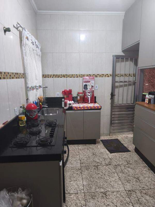 Casa à venda, 3 quartos, 1 vaga, no bairro Jardim São Cristóvão II em Rio das Pedras - SP