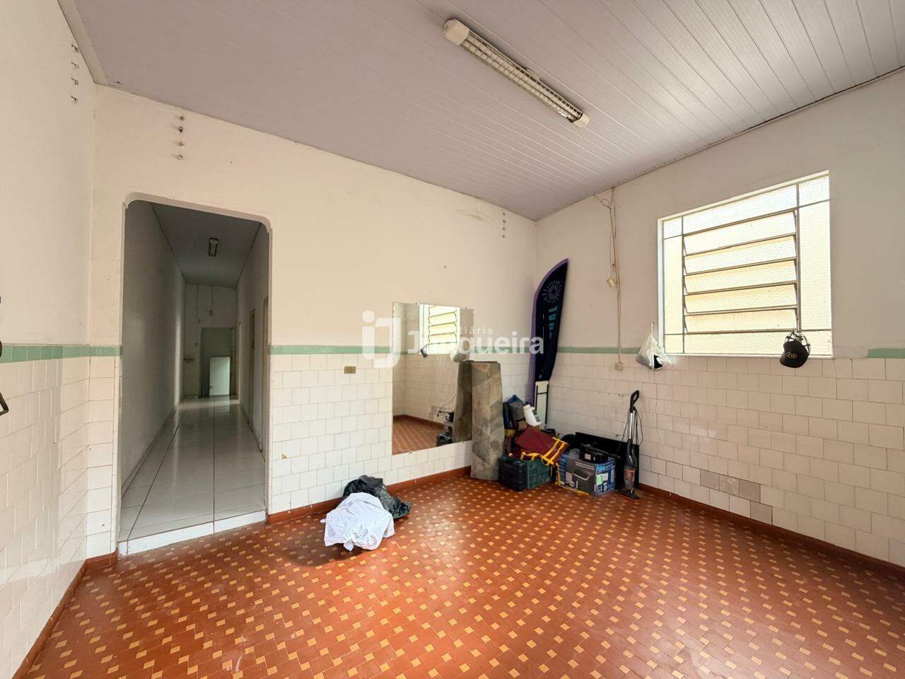 Casa Comercial à venda, no bairro Centro em Piracicaba - SP