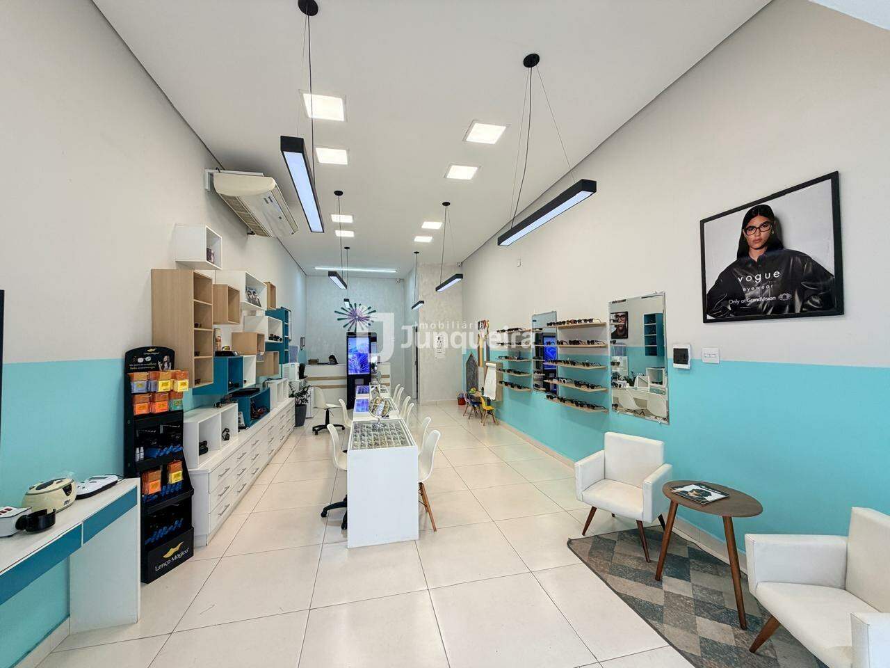 Casa Comercial à venda, no bairro Centro em Piracicaba - SP