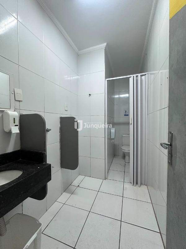 Casa Comercial à venda, no bairro Cidade Jardim em Piracicaba - SP
