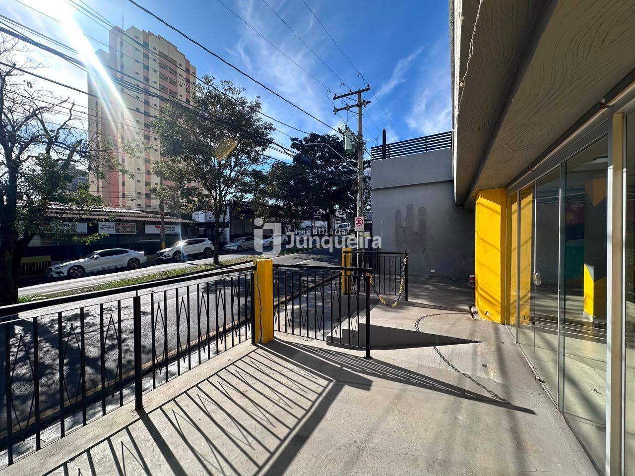 Casa Comercial à venda, no bairro Cidade Jardim em Piracicaba - SP