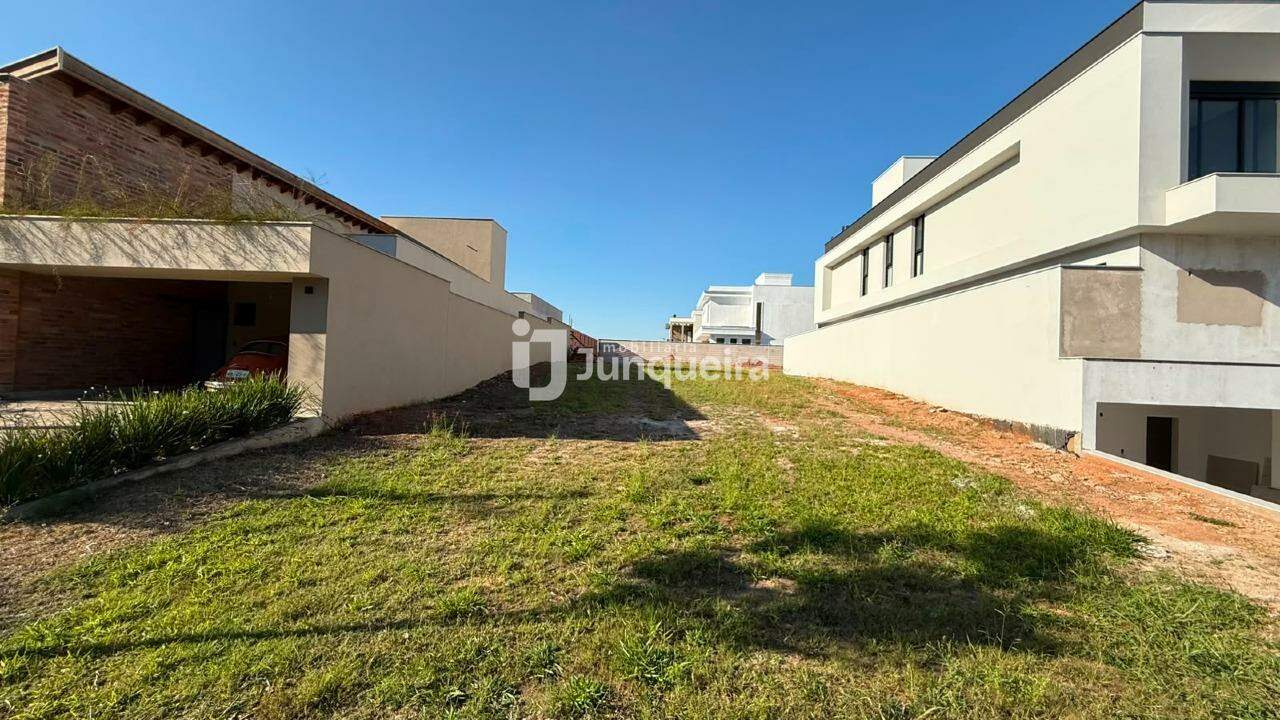Terreno em Condomínio à venda no Damha II , no bairro Ondas em Piracicaba - SP