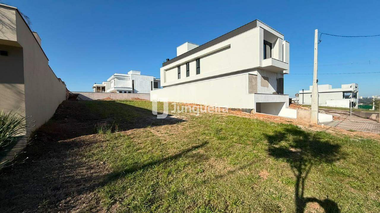 Terreno em Condomínio à venda no Damha II , no bairro Ondas em Piracicaba - SP