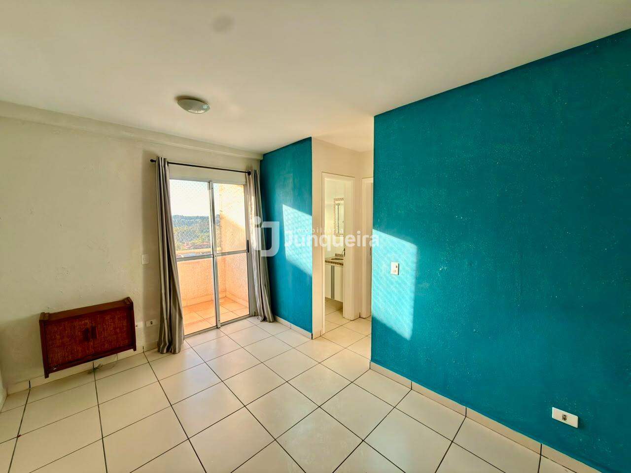 Apartamento à venda no Las Palmas, 2 quartos, 1 vaga, no bairro Jardim Nova Iguaçu em Piracicaba - SP