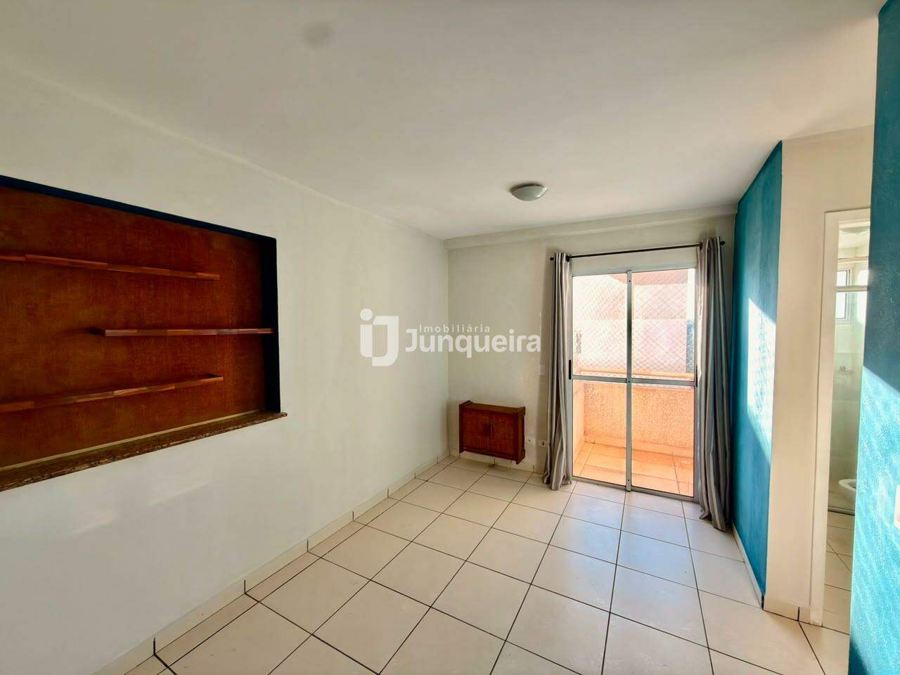 Apartamento à venda no Las Palmas, 2 quartos, 1 vaga, no bairro Jardim Nova Iguaçu em Piracicaba - SP