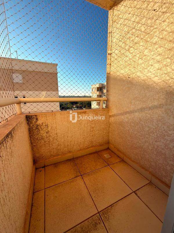 Apartamento à venda no Las Palmas, 2 quartos, 1 vaga, no bairro Jardim Nova Iguaçu em Piracicaba - SP