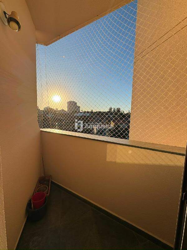 Apartamento à venda no Atlântida, 2 quartos, 1 vaga, no bairro Vila Independência em Piracicaba - SP