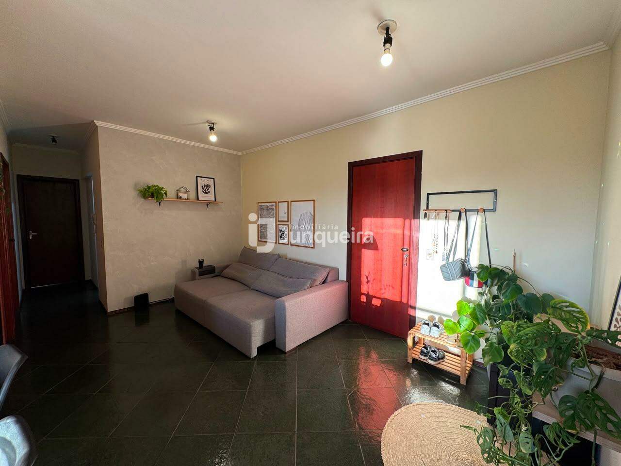 Apartamento à venda no Atlântida, 2 quartos, 1 vaga, no bairro Vila Independência em Piracicaba - SP