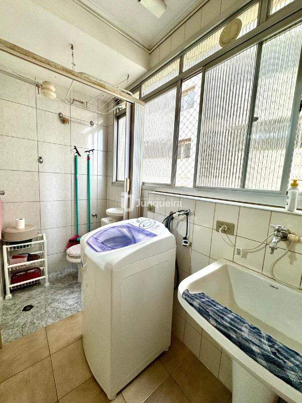 Apartamento à venda no Elit's Park, 3 quartos, 1 vaga, no bairro Jardim Elite em Piracicaba - SP