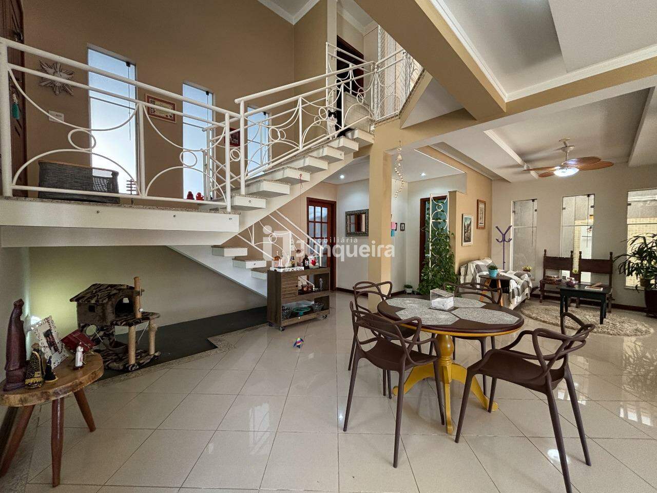 Casa em Condomínio à venda no Terras de Piracicaba III , 3 quartos, sendo 3 suítes, 4 vagas, no bairro Terras de Piracicaba III em Piracicaba - SP