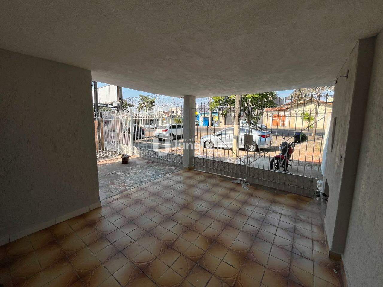 Casa para alugar, 3 quartos, 1 vaga, no bairro Jardim Glória em Piracicaba - SP