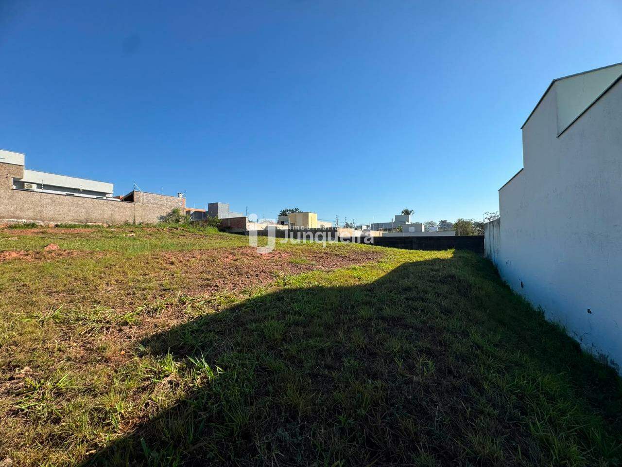Terreno à venda, no bairro Residencial Alto da Boa Vista em Piracicaba - SP