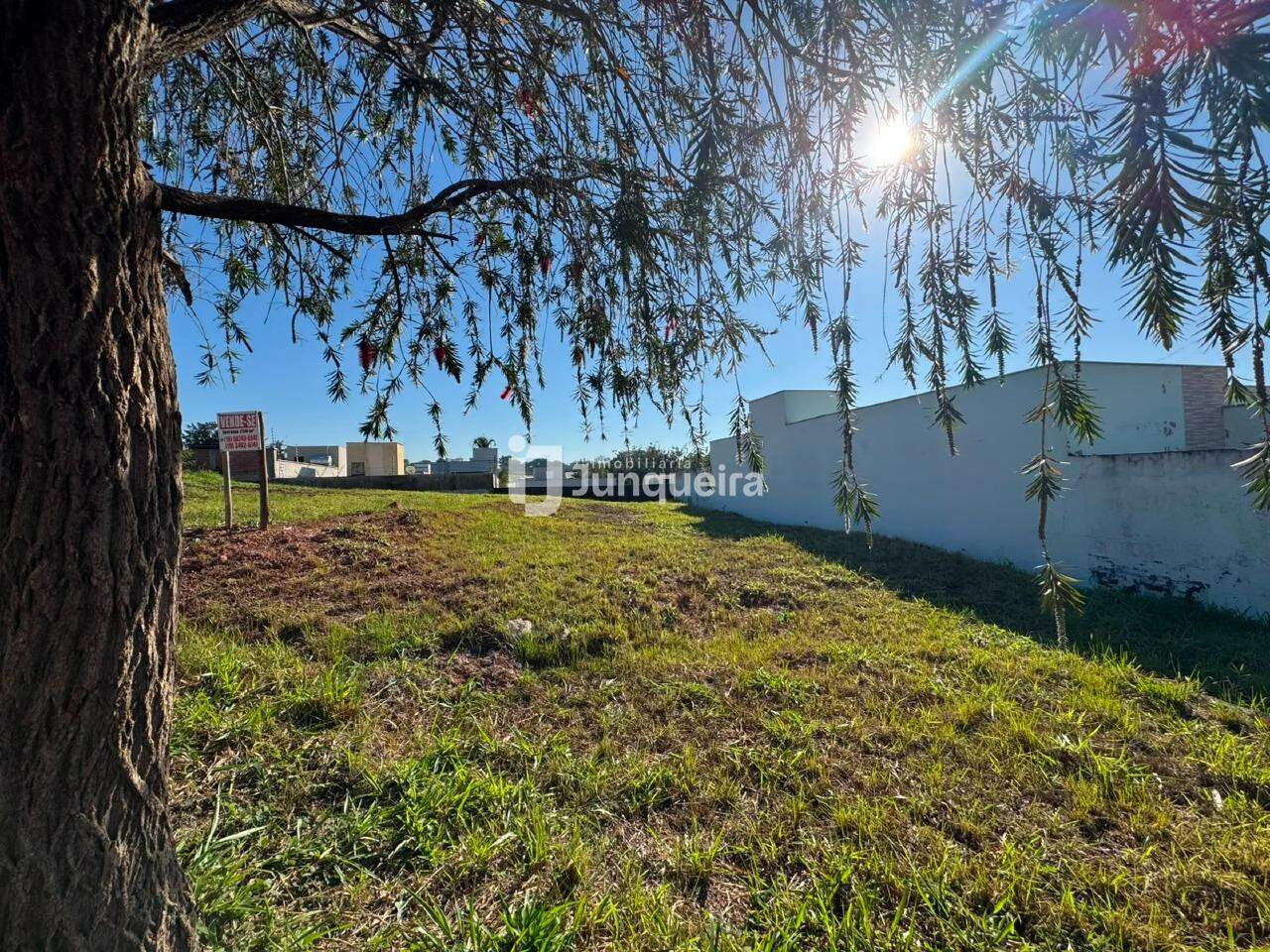 Terreno à venda, no bairro Residencial Alto da Boa Vista em Piracicaba - SP