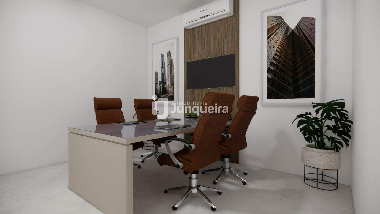 Prédio Comercial para alugar, no bairro Paulista em Piracicaba - SP