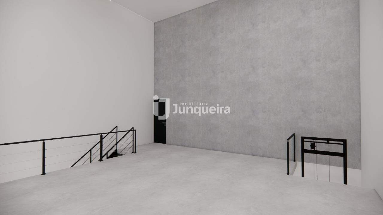 Prédio Comercial para alugar, no bairro Paulista em Piracicaba - SP