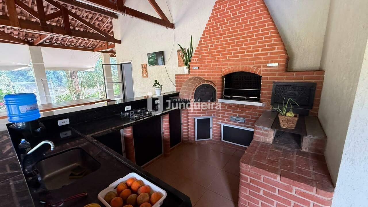 Chácara para alugar, 3 quartos, 4 vagas, no bairro Itaperu em Piracicaba - SP