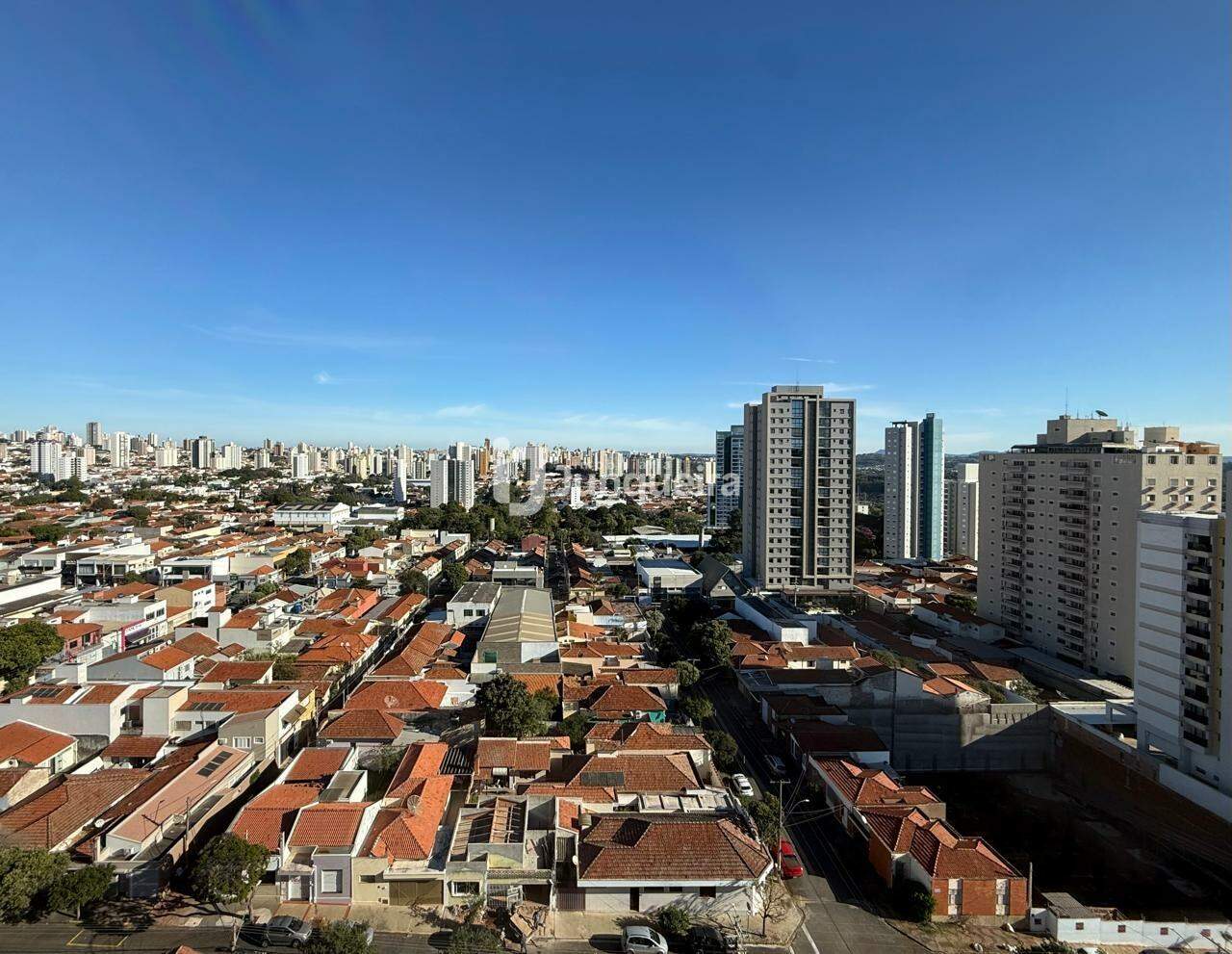 Apartamento para alugar no Jacarandá Studio, 1 quarto, 1 vaga, no bairro São Dimas em Piracicaba - SP