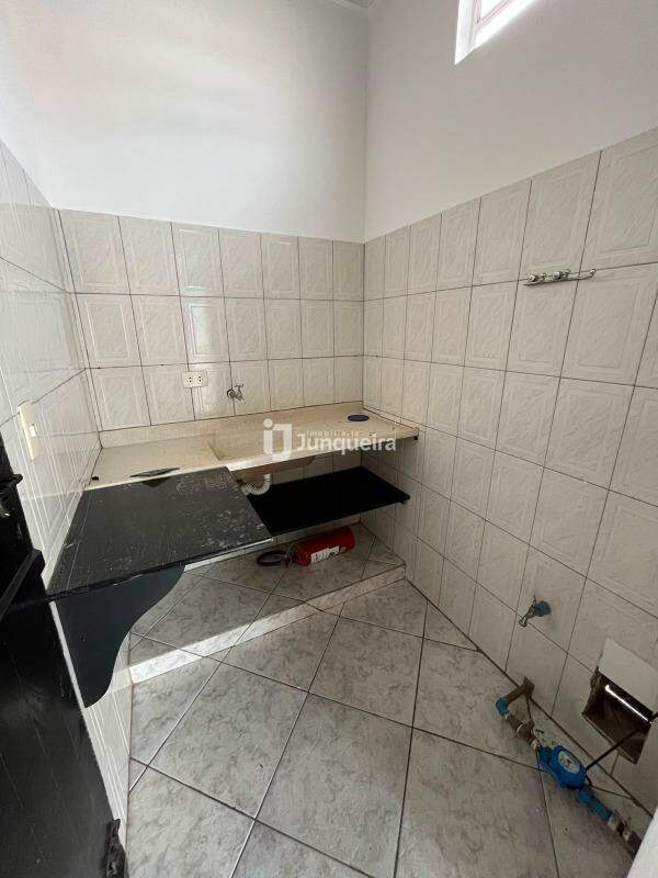 Sala Comercial para alugar, no bairro Vila Independência em Piracicaba - SP