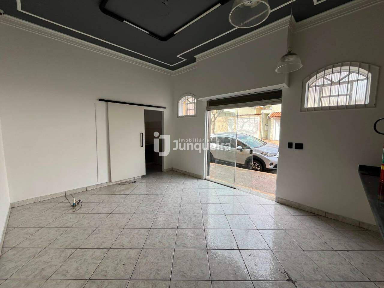 Sala Comercial para alugar, no bairro Vila Independência em Piracicaba - SP