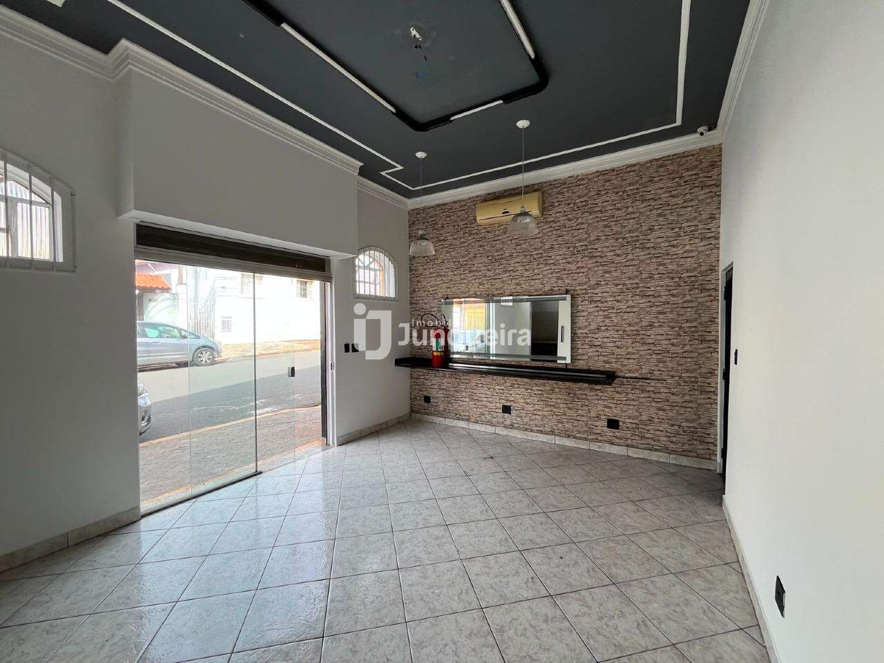 Sala Comercial para alugar, no bairro Vila Independência em Piracicaba - SP