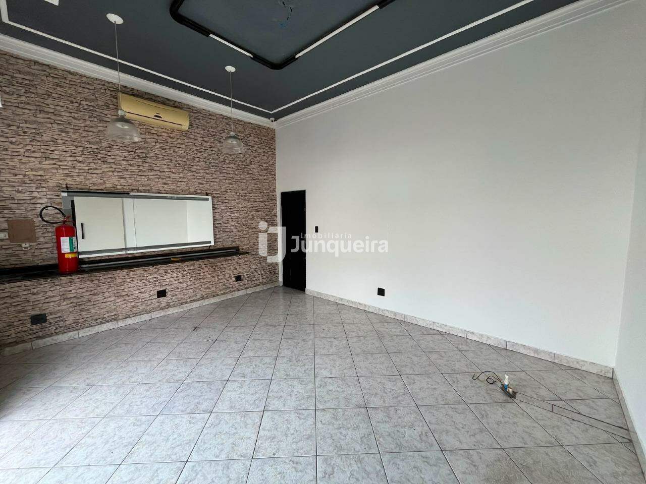 Sala Comercial para alugar, no bairro Vila Independência em Piracicaba - SP