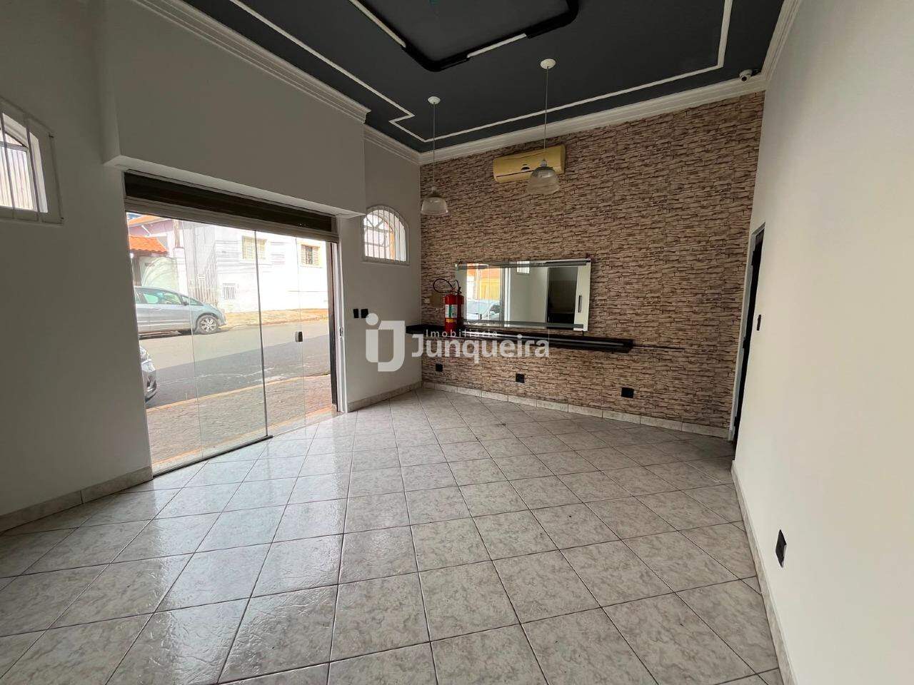 Sala Comercial para alugar, no bairro Vila Independência em Piracicaba - SP
