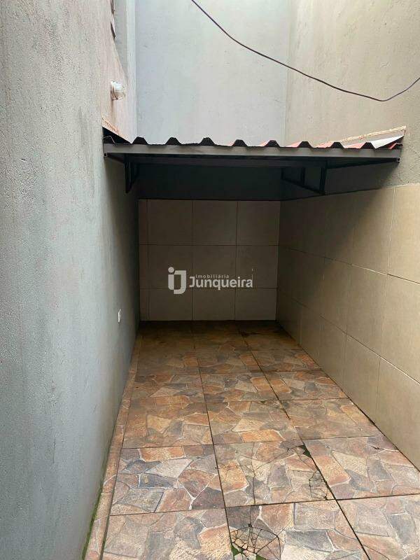 Galpão para alugar, no bairro Parque Conceição II em Piracicaba - SP