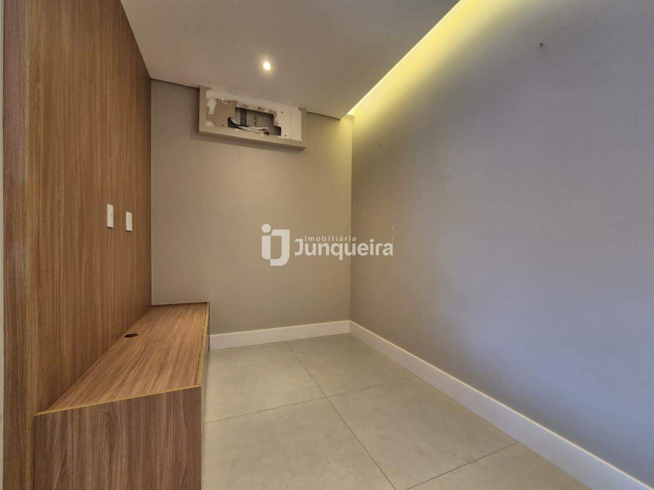 Apartamento para alugar no Villa Serena, 3 quartos, no bairro Jardim Califórnia em Piracicaba - SP