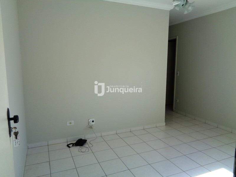 Apartamento para alugar no Spazio Montebello, 2 quartos, 1 vaga, no bairro Nova América em Piracicaba - SP
