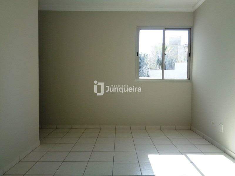 Apartamento para alugar no Spazio Montebello, 2 quartos, 1 vaga, no bairro Nova América em Piracicaba - SP