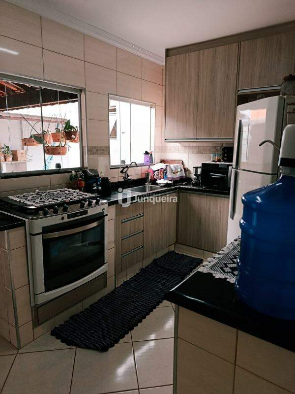 Casa à venda, 3 quartos, sendo 1 suíte, 6 vagas, no bairro Jardim Oriente em Piracicaba - SP