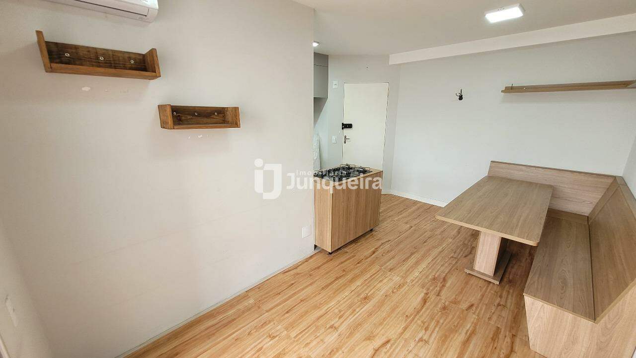 Apartamento para alugar no Doce Lar Piracicaba, 2 quartos, 1 vaga, no bairro Jardim São Francisco em Piracicaba - SP
