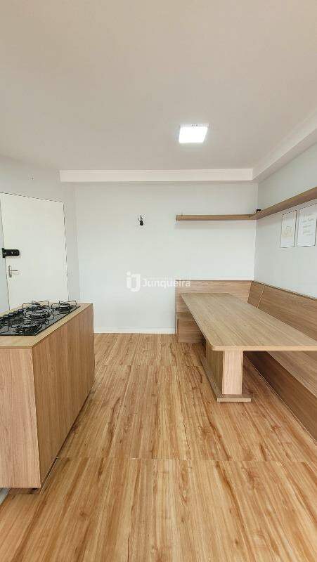 Apartamento para alugar no Doce Lar Piracicaba, 2 quartos, 1 vaga, no bairro Jardim São Francisco em Piracicaba - SP