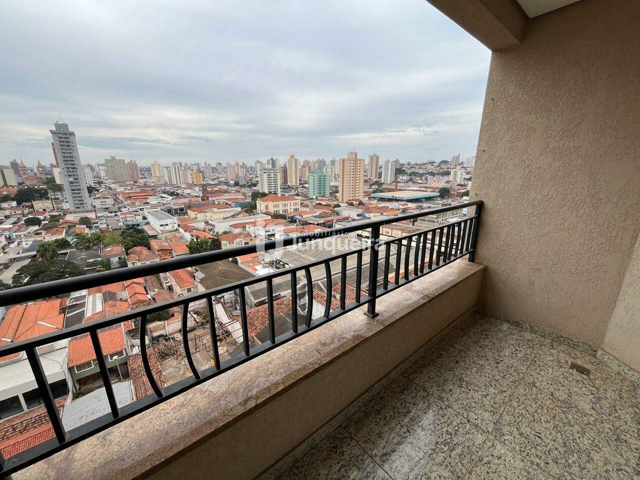 Apartamento para alugar no Monalisa, 3 quartos, 2 vagas, no bairro Centro em Piracicaba - SP