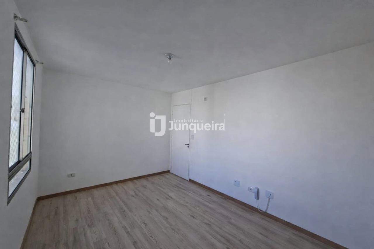 Apartamento à venda no Edifício Jatobá, 2 quartos, 1 vaga, no bairro Nova América em Piracicaba - SP