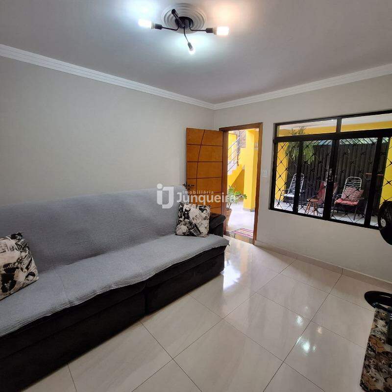 Casa à venda, 3 quartos, sendo 1 suíte, 2 vagas, no bairro Jardim Alvorada em Piracicaba - SP