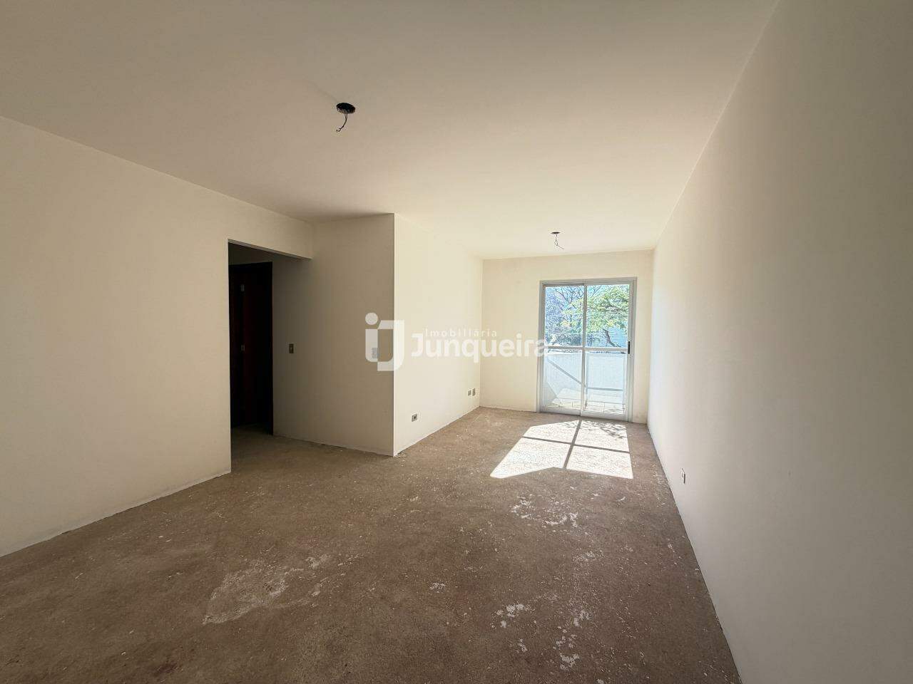 Apartamento à venda no Parque das águas, 3 quartos, sendo 1 suíte, 1 vaga, no bairro Jardim Caxambu em Piracicaba - SP