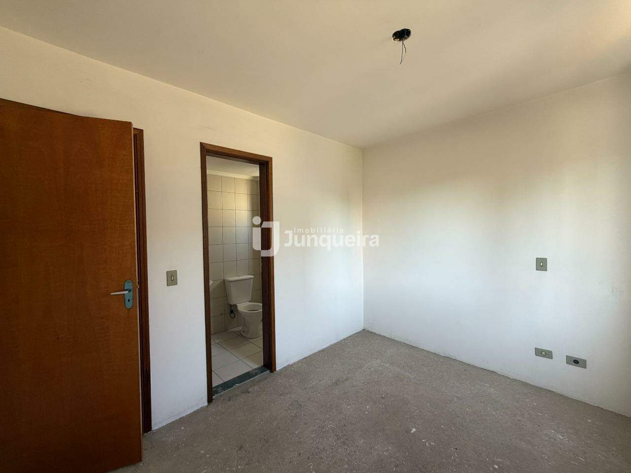 Apartamento à venda no Parque das águas, 3 quartos, sendo 1 suíte, 1 vaga, no bairro Jardim Caxambu em Piracicaba - SP