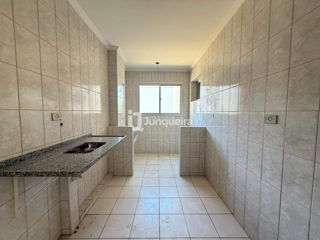 Apartamento à venda no Parque das águas, 3 quartos, sendo 1 suíte, 1 vaga, no bairro Jardim Caxambu em Piracicaba - SP