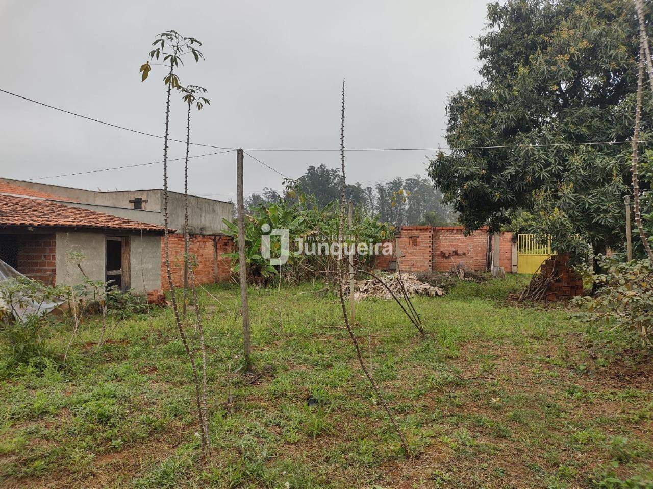 Terreno à venda, no bairro Gran Park Residencial em Piracicaba - SP