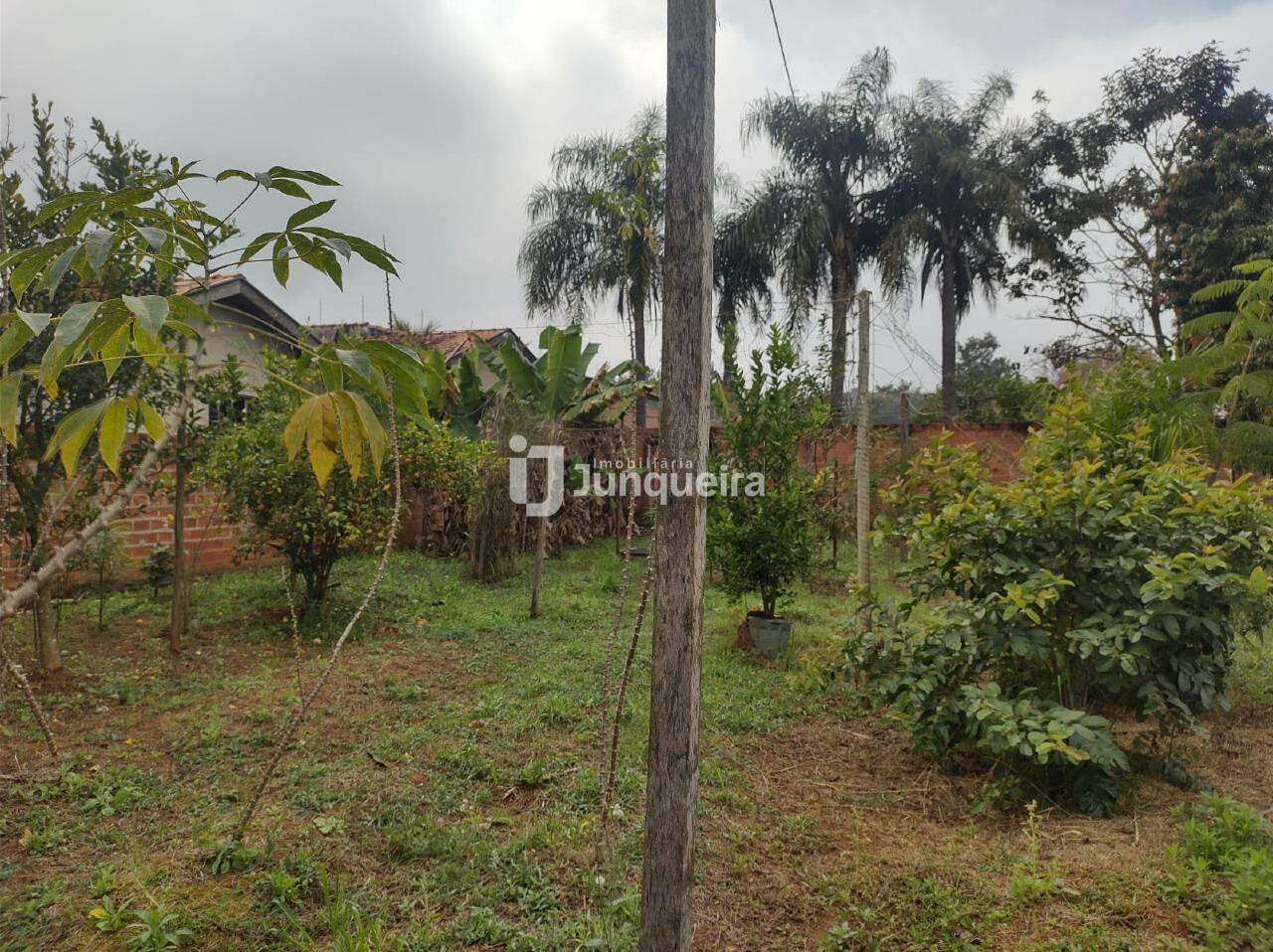 Terreno à venda, no bairro Gran Park Residencial em Piracicaba - SP