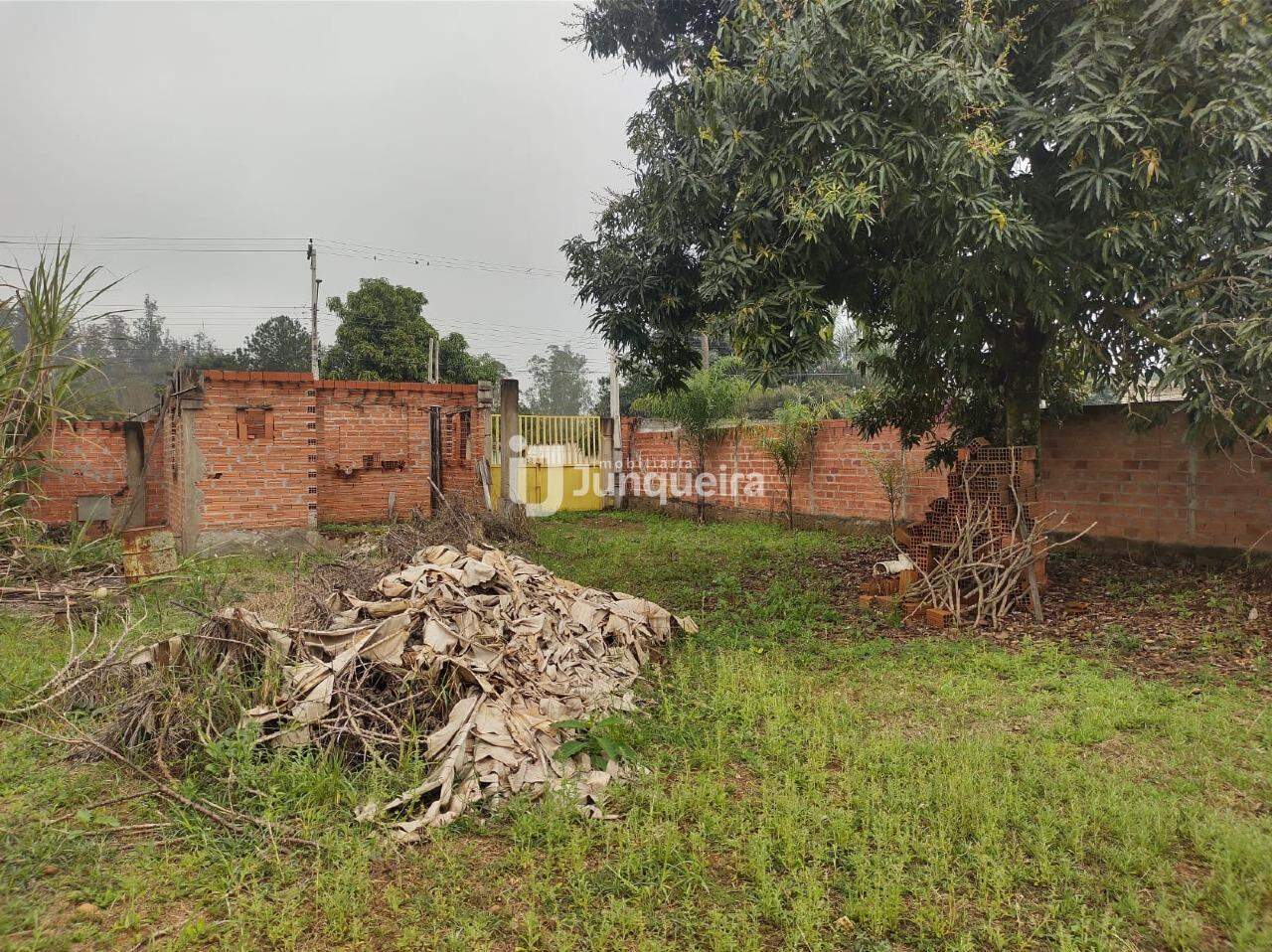 Terreno à venda, no bairro Gran Park Residencial em Piracicaba - SP