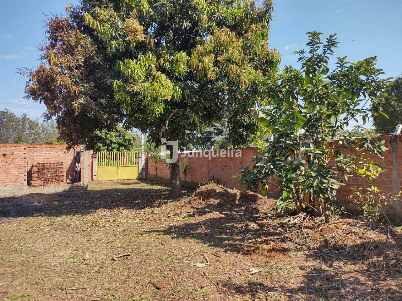 Terreno à venda, no bairro Gran Park Residencial em Piracicaba - SP