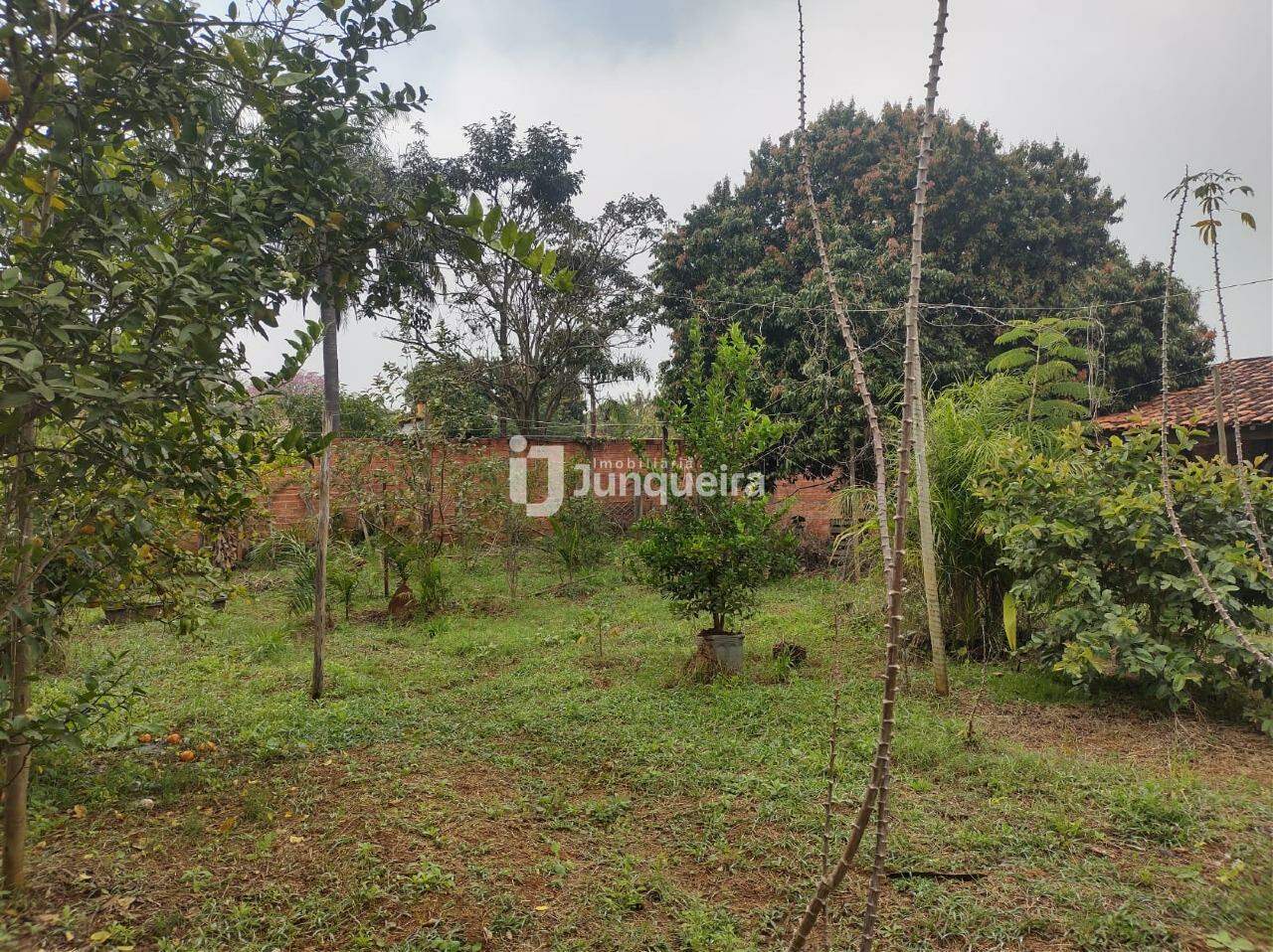 Terreno à venda, no bairro Gran Park Residencial em Piracicaba - SP