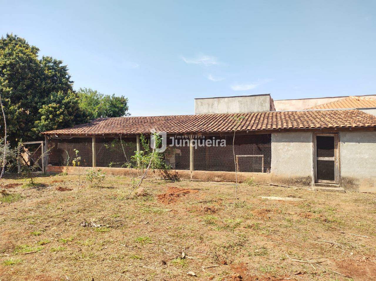 Terreno à venda, no bairro Gran Park Residencial em Piracicaba - SP