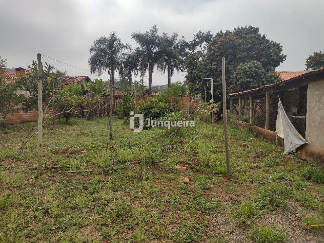 Terreno à venda, no bairro Gran Park Residencial em Piracicaba - SP