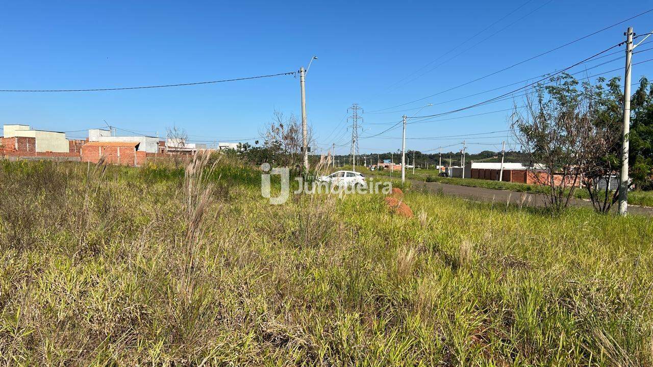 Terreno à venda, no bairro Conquista em Piracicaba - SP