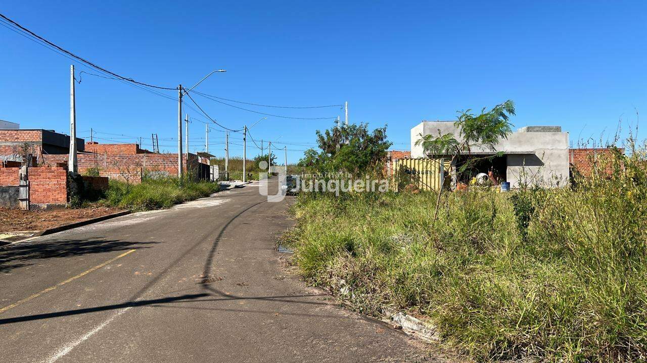 Terreno à venda, no bairro Conquista em Piracicaba - SP