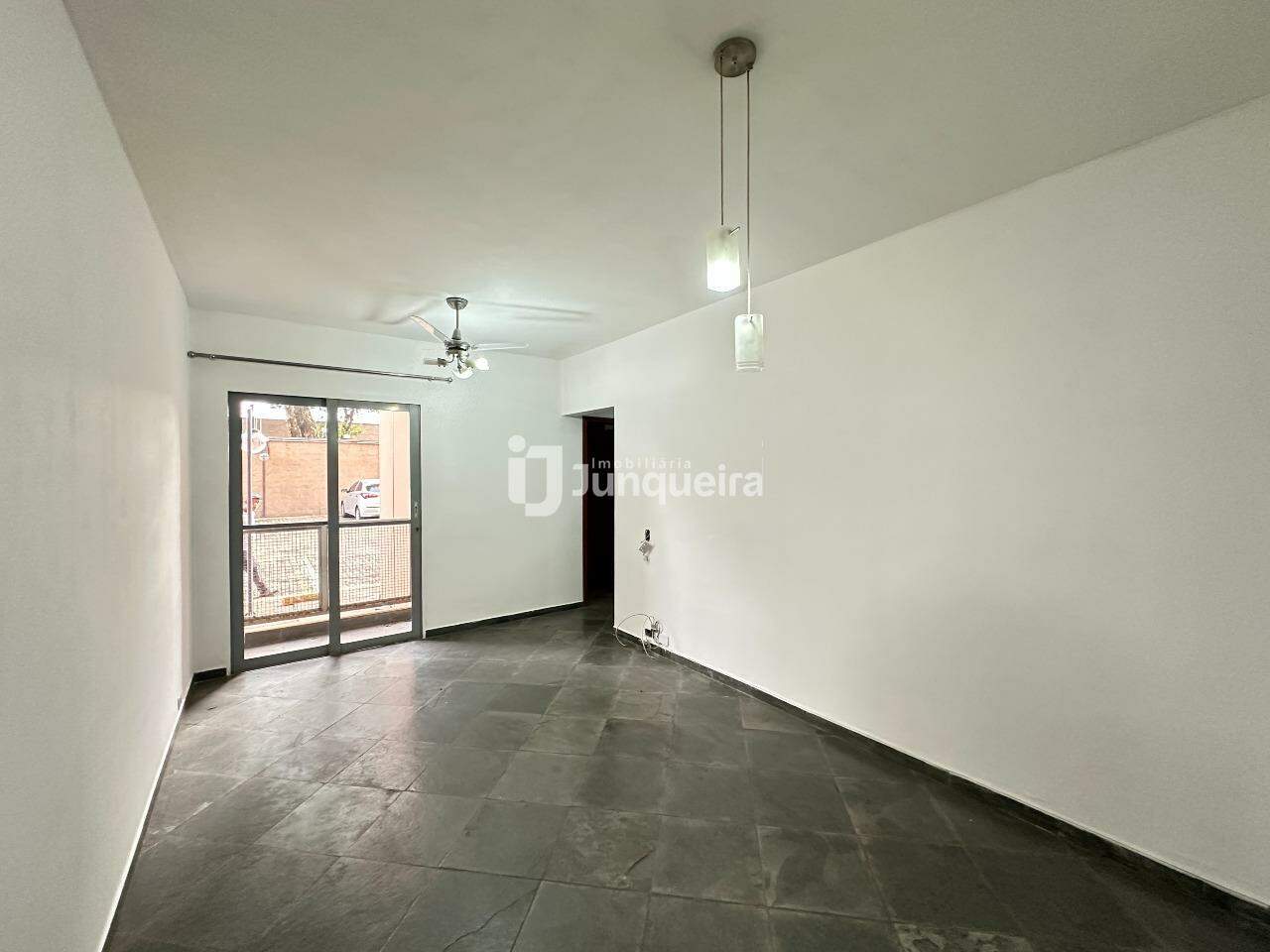 Apartamento à venda no Guaracy, 3 quartos, sendo 1 suíte, 1 vaga, no bairro Paulicéia em Piracicaba - SP